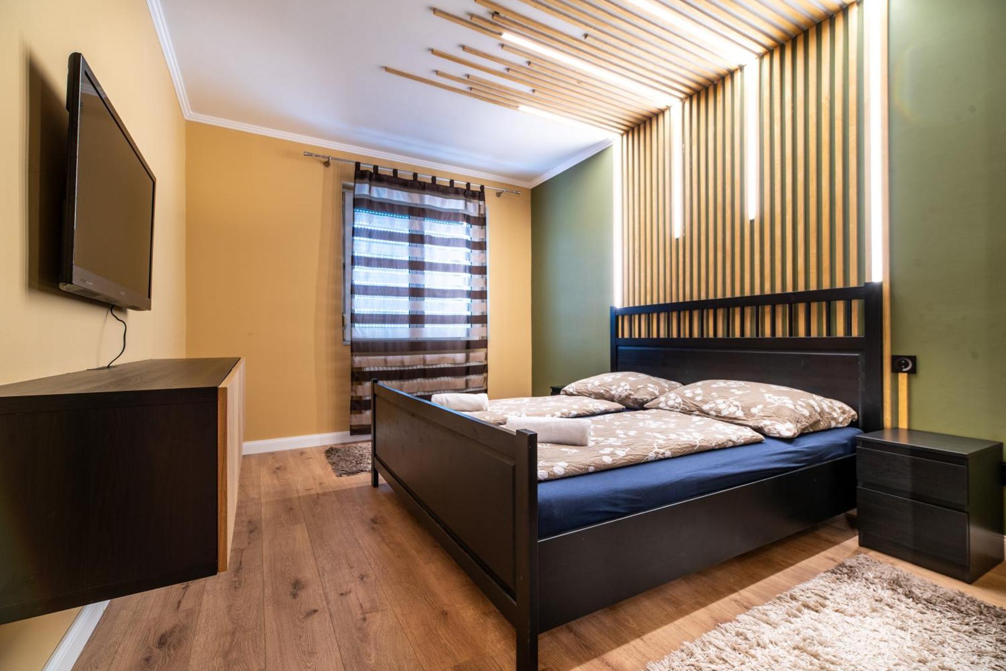 Grand Apartmanhaz เจเนชดิแอช ภายนอก รูปภาพ