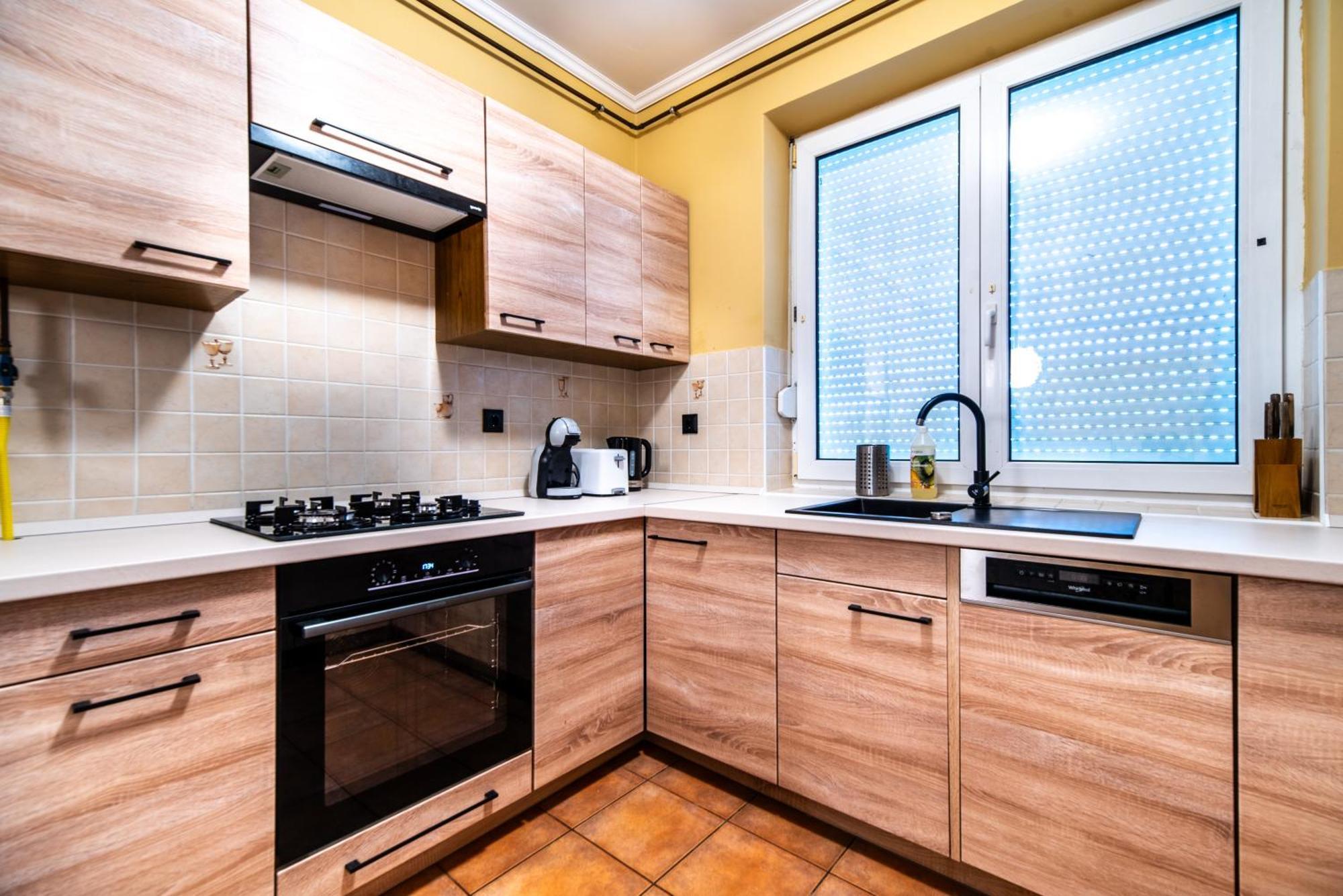 Grand Apartmanhaz เจเนชดิแอช ภายนอก รูปภาพ
