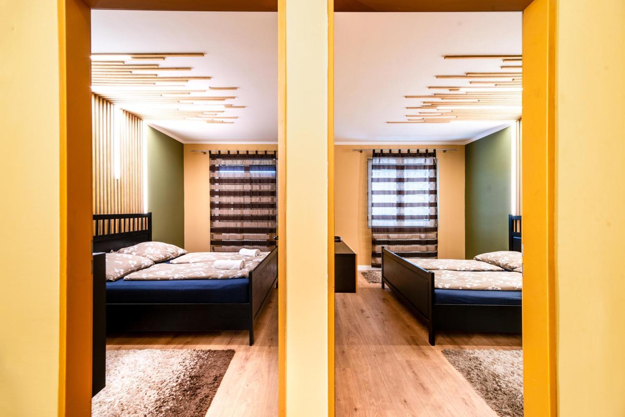 Grand Apartmanhaz เจเนชดิแอช ภายนอก รูปภาพ