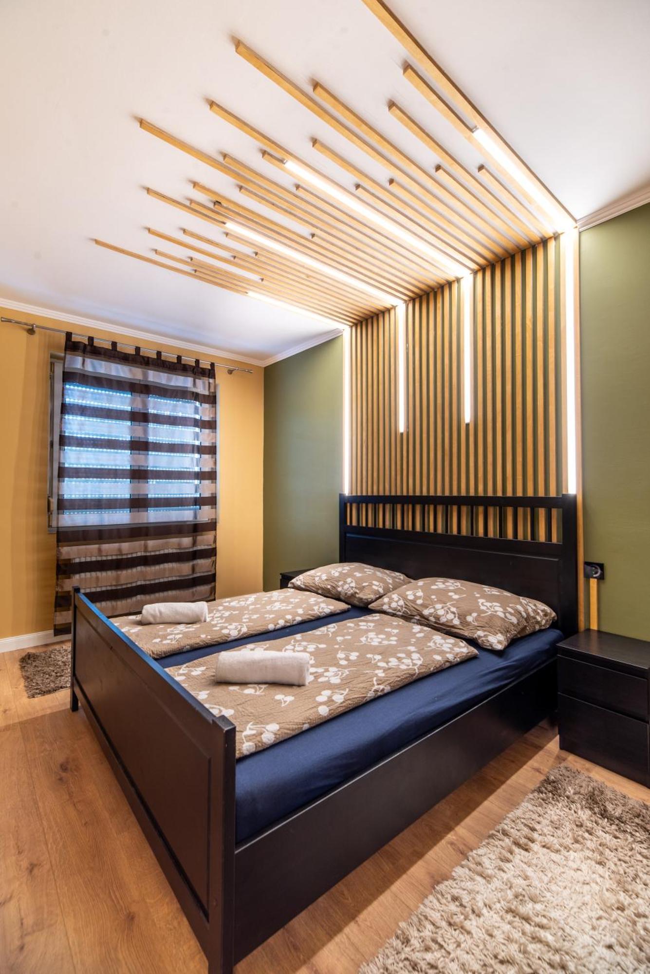 Grand Apartmanhaz เจเนชดิแอช ภายนอก รูปภาพ