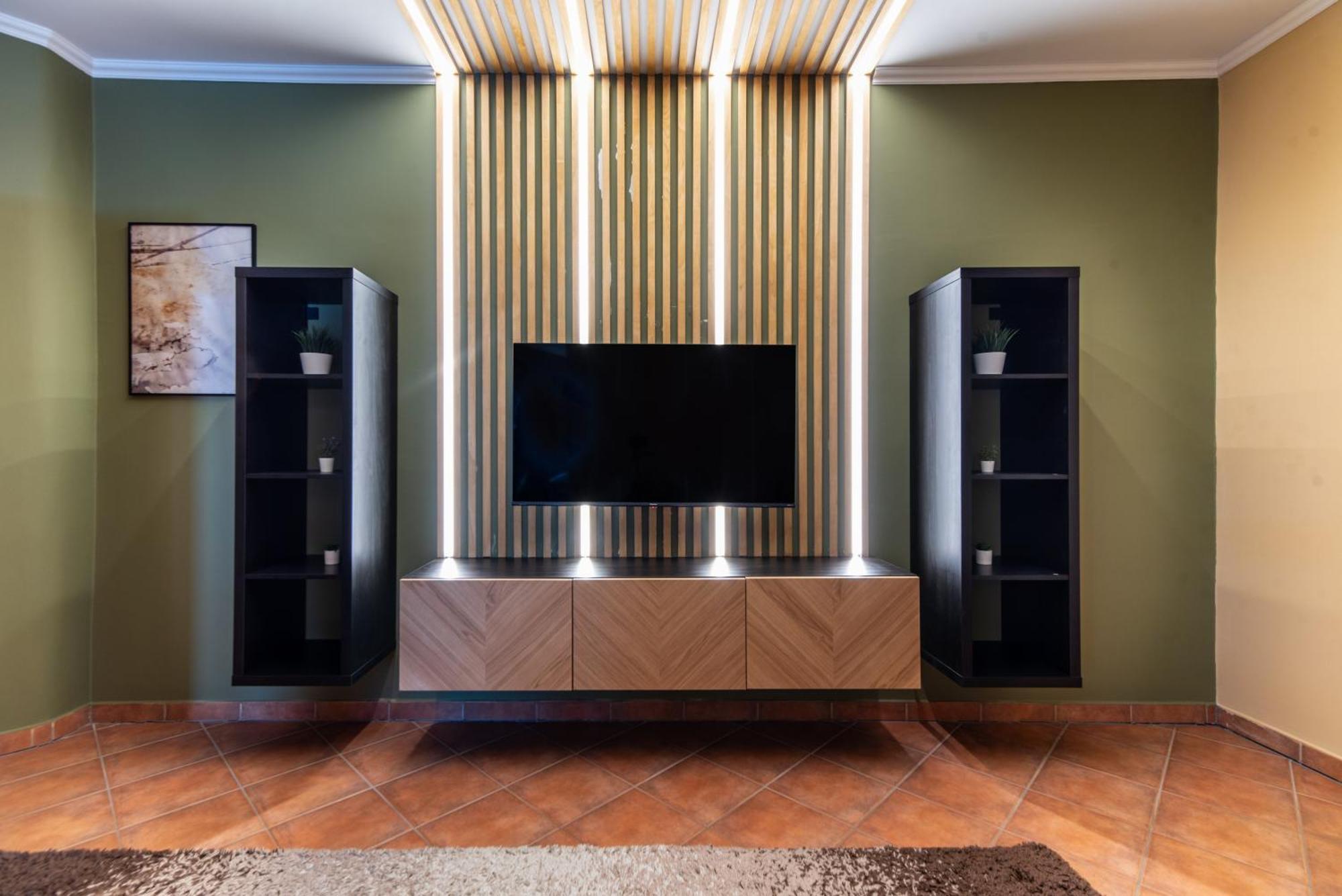 Grand Apartmanhaz เจเนชดิแอช ภายนอก รูปภาพ
